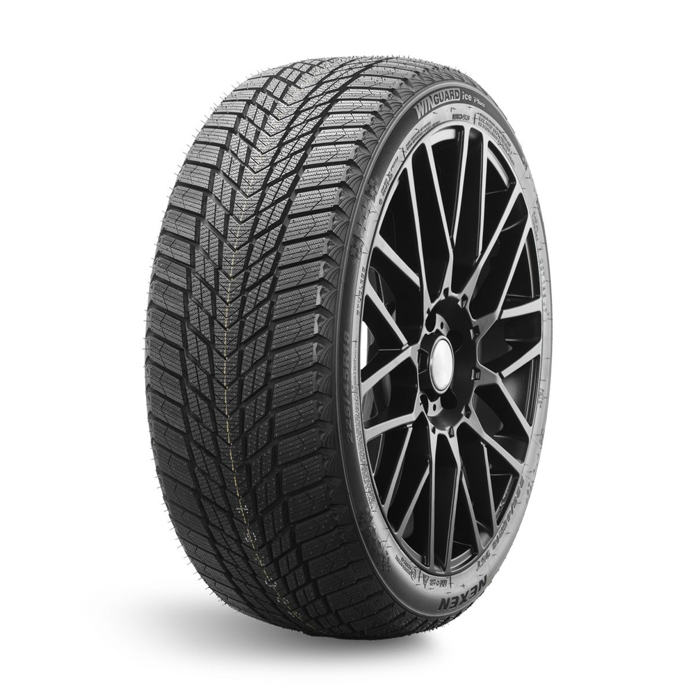 Автошина Nexen 235/45 R17 97T WINGUARD ICE PLUS