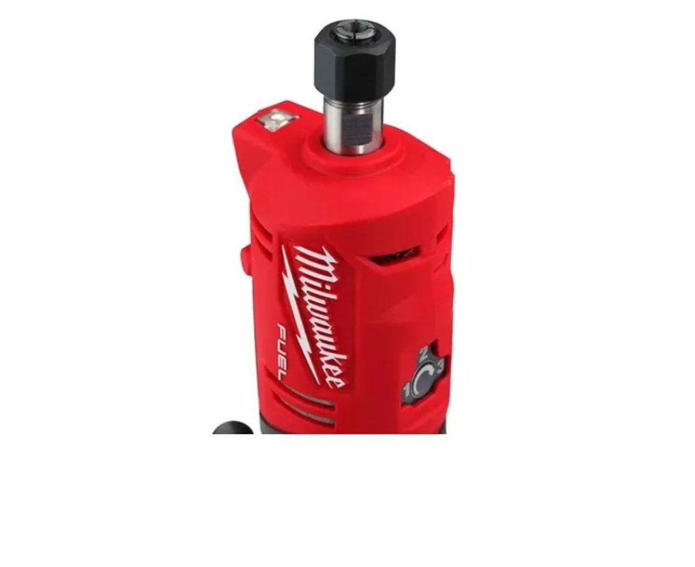 Цанговая прямая шлифмашина Milwaukee FDGS-0 4933471435