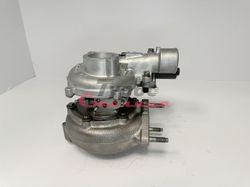 Турбина 1720130160 Toyota для Toyota