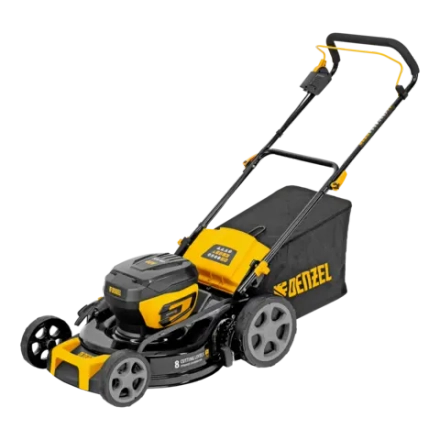 Газонокосилка Denzel DLM-460