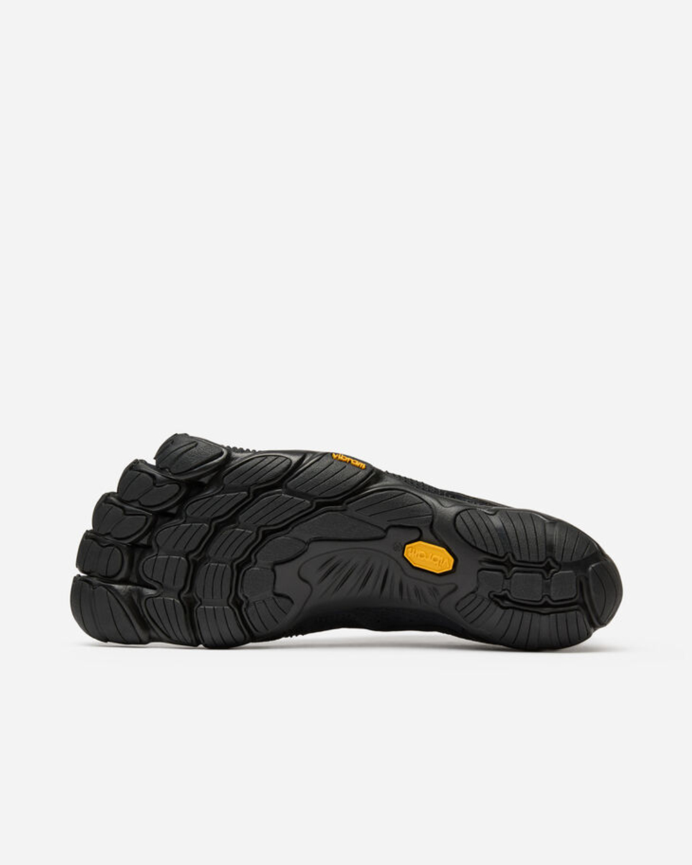 Vibram V-Run, черный