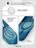 Чехол накладка iPhone 14 Pro Max 6.7" Gurdini Carbon Design (Magsafe &amp; Lense holder) Moon Rising Blue