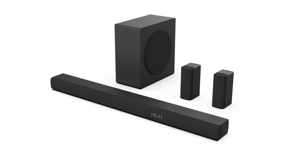 Саундбар Hisense HS3100