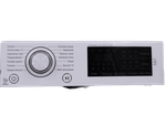 Модуль индикации с дисплеем EBR78308108 стиральной машины LG F12U2HDN0 в сборе с пластиком
