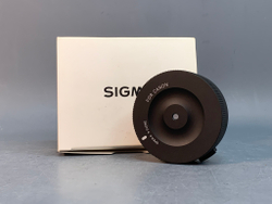 Sigma USB DOCK UD-01