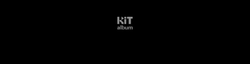 Альбом DUSTIN - ROUND A ROUND KIT Album RANDOM Version