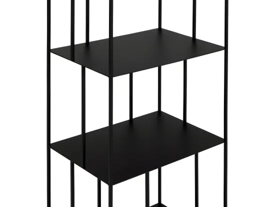 Стеллаж Shelf узкий высокий 927276