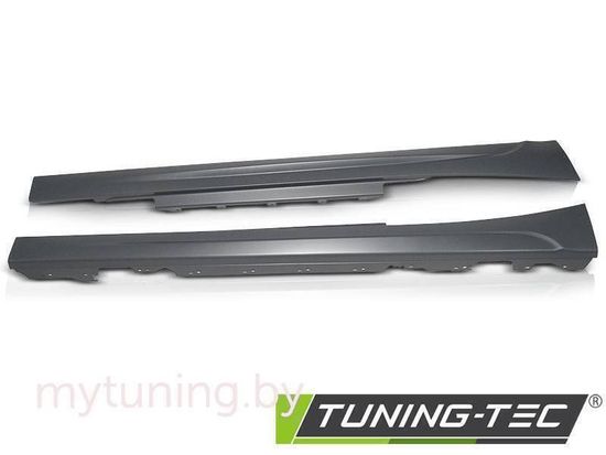 Пороги M2 STYLE для BMW 2 F22 F23