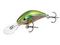 Воблер Salmo Hornet Floating 4cm Holo Oikawa