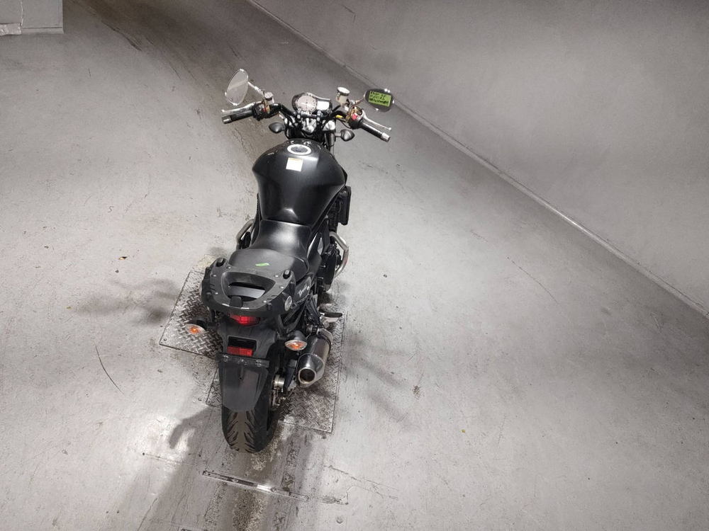 Suzuki Bandit 1250 2014