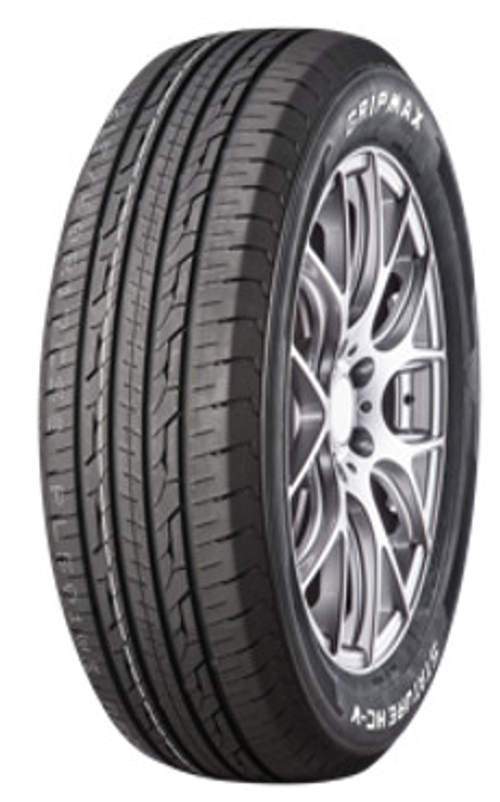 Купить Легковая шина GRIPMAX Stature HC-V 215/65R16C 109/107S BSW