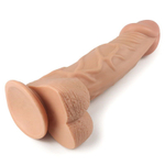 Фаллоимитатор "Аристократ" от LOVE TOY