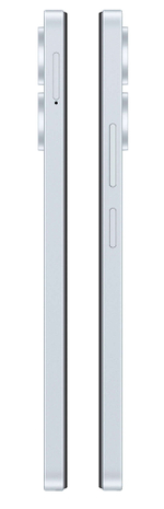 Смартфон Xiaomi Redmi 13C 4/128GB Glacier White
