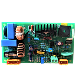 Контроллер тормоза OMR SY20908025 SY503  THYSSEN.
