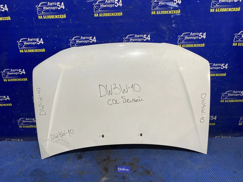 Капот MAZDA DEMIO 2000