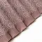 Кружево реснички розовые (24*290 см)