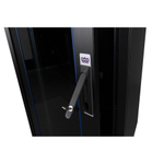 Шкаф напольный 19", 47U Datarex DR-700611