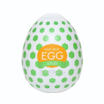 Мастурбатор Tenga Egg Stud Яйцо Стержень