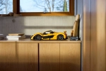 Конструктор LEGO Technic 42172 McLaren P1
