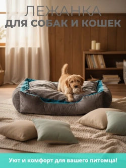 Лежанка