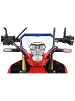 Мотоцикл Honda CRF300 LDAS TH красный