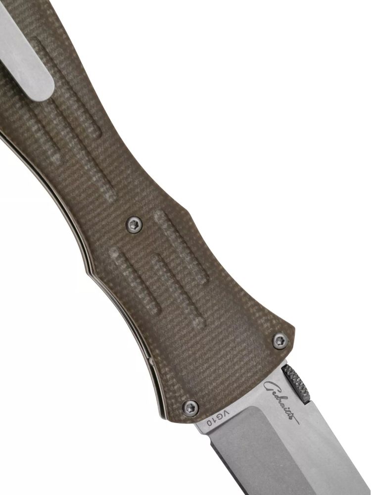 Нож Boker 01BO913 Atropos