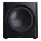 Perlisten Audio R15s Matte Black