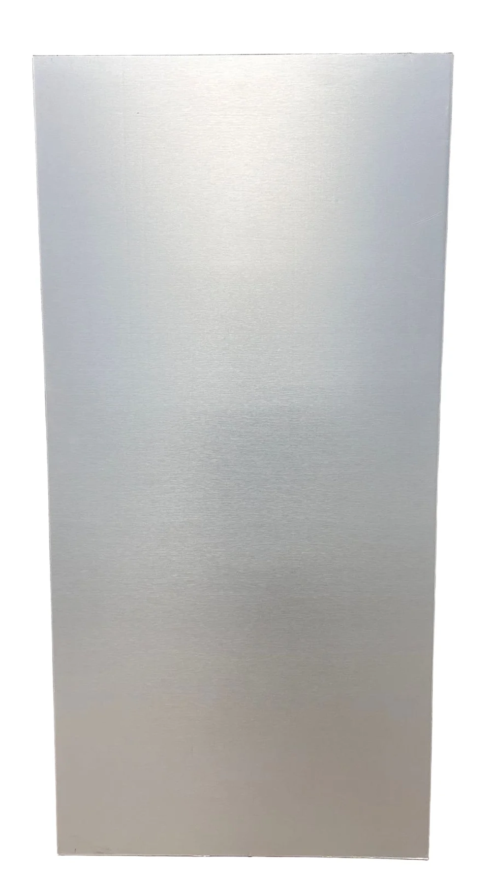 Бамбуковая панель "Металл 01" / "Metal 01", 8мм 3000х1220мм