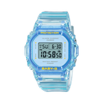Женские наручные часы Casio BGD-565SJ-2