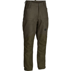 Брюки Asbjorn Varg Northern Hunting Dark Green