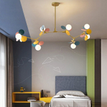 Люстра на штанге Imperiumloft MATISSE MATISSE-M01