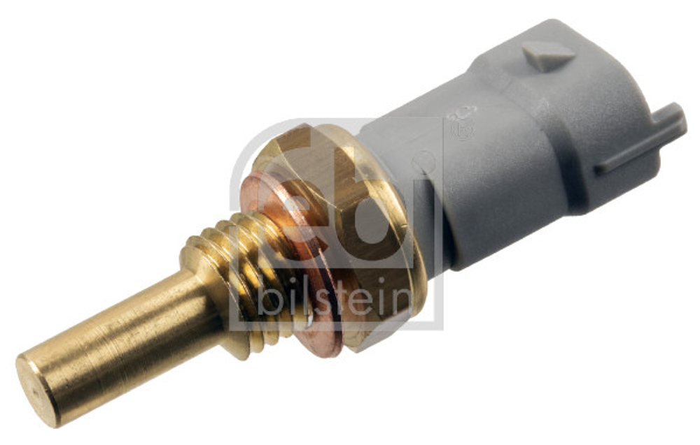 FEBI BILSTEIN - 28381-FEB - Sensor, coolant temperature - Povrat artikla narucenog iz Njemacke nije moguc.