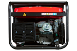 Генератор бензиновый FUBAG BS 7500 XD ES Duplex