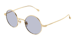 Солнцезащитные очки Gucci - золотой(GG1649S)