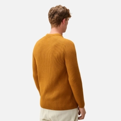 Свитер Full Rib Cotton
