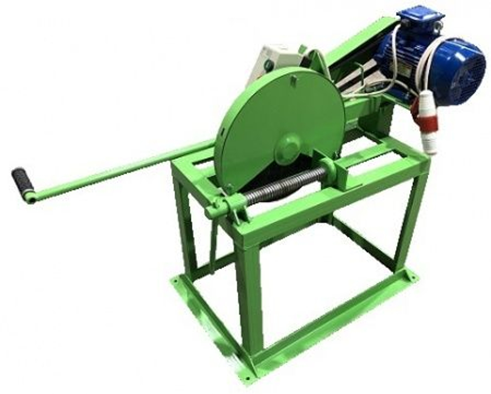 Дисковый отрезной станок Machinery Z-404