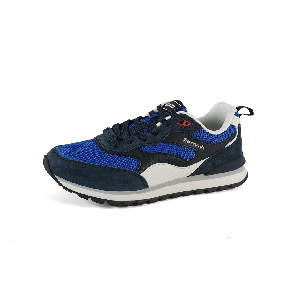 Кроссовки универсальные SPRANDI Classic Stride 2.0