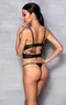Francesca bikini
