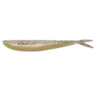 Мягкая приманка Lunker City Fin-S Fish 2.5-191 65мм 17шт