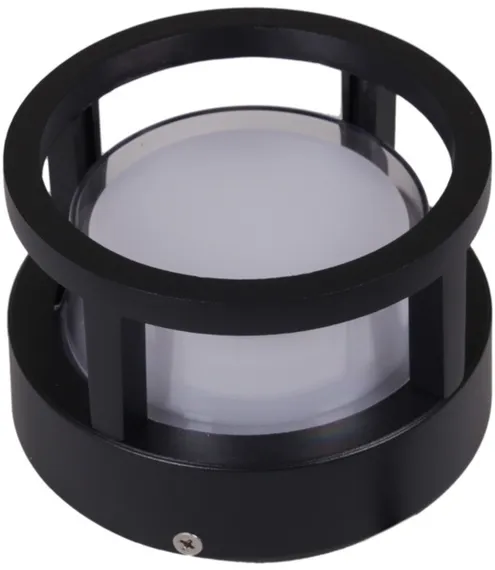Архитектурная подсветка 86844-9.2-002TL LED7W BK Reluce