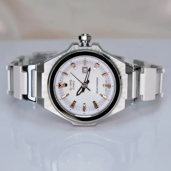 Наручные часы Casio MSG-S500CD-7A