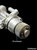 маслонасос ямаха джог 3kj / 5bm