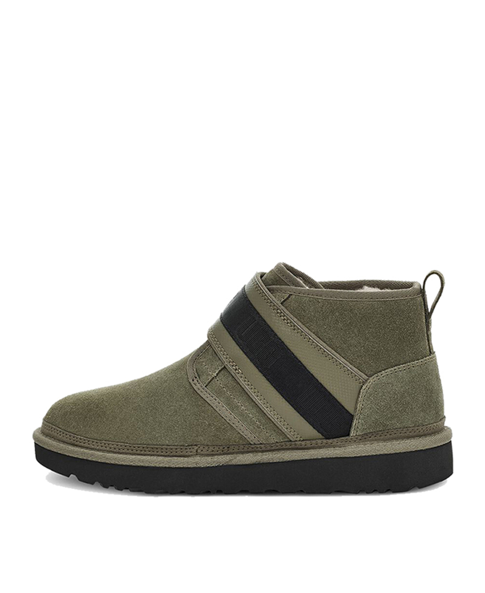 MEN'S NEUMEL SNAPBACK Khaki