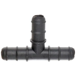 Тройник для шланга 1/2»