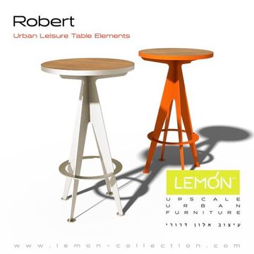 Барный стол Robert by LEMON