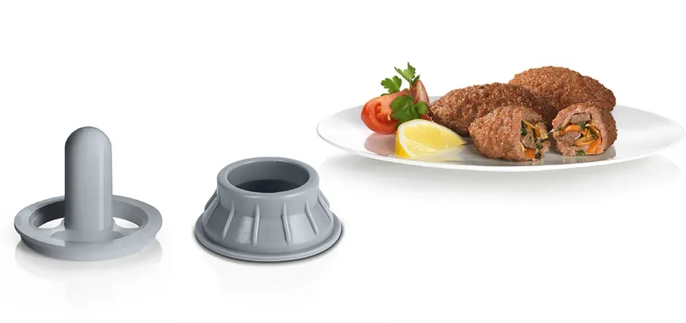 Мясорубка Bosch MFW45020