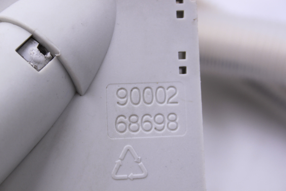 Заливной шланг (Аквастоп) посудомоечной машины Bosch,Siemens,Neff 9000268698