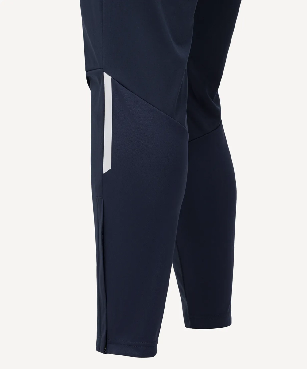 Брюки тренировочные JÖGEL CAMP 2 Training Pocket Pants Z4, темно-синий