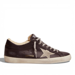 Кеды Golden Goose 'Superstar' мужские