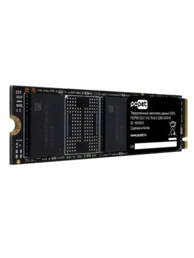 512 ГБ M.2 SSD накопитель PCPS512G1 PCPS512G1